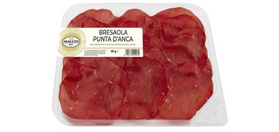Bresaola